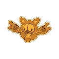 Gold Reuniclus
